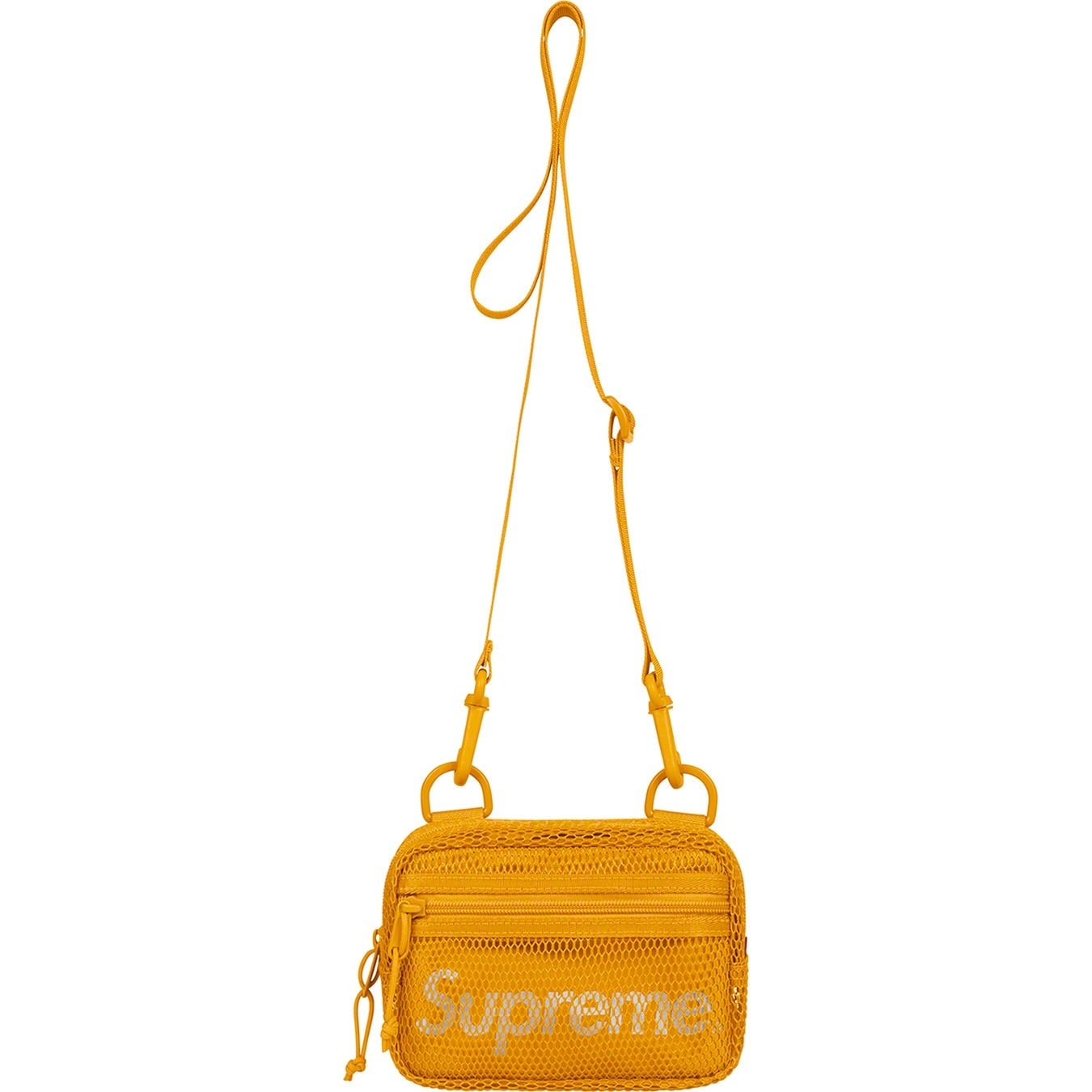 Small Shoulder Bag view 4